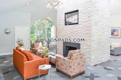 Weymouth Apartment for rent 1 Bedroom 1 Bath - $2,162 No Fee