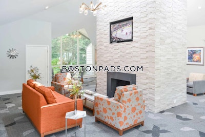 Weymouth Apartment for rent 1 Bedroom 1 Bath - $2,162 No Fee