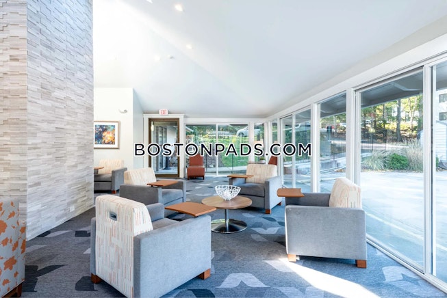 Weymouth - $1,839+ /mo