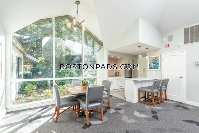 Weymouth - $1,839+ /mo