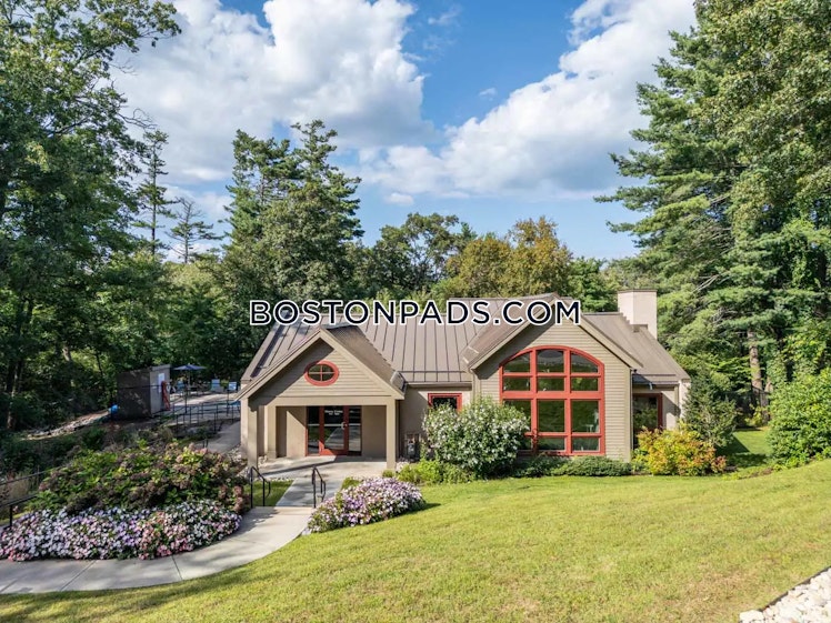 Donald St., Weymouth