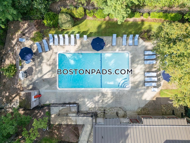 Weymouth - $1,839+ /mo