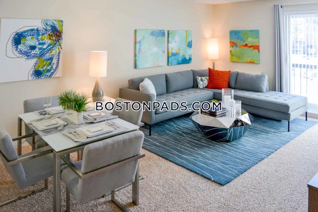 Weymouth - $1,839+ /mo