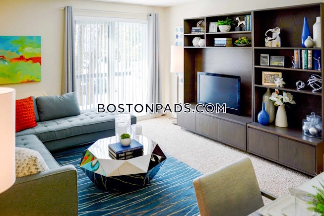 Weymouth - $1,839+ /mo