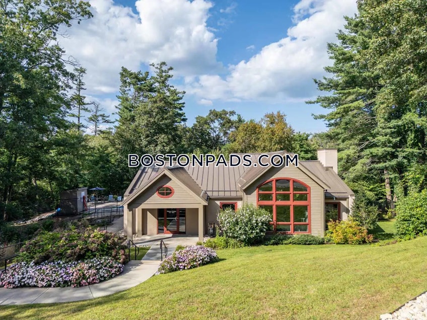 Weymouth - $3,736+ /month