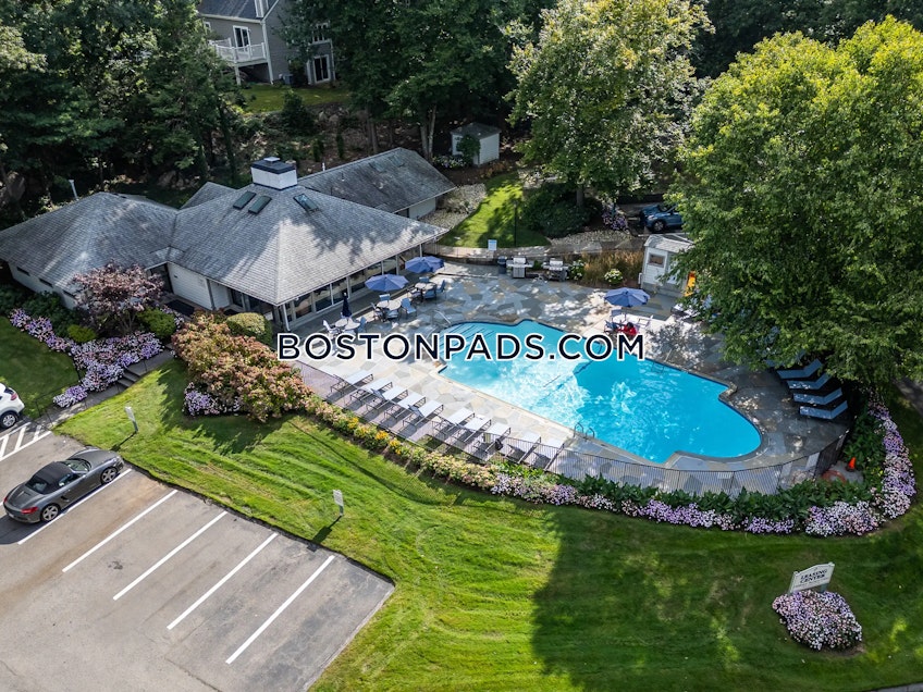 Weymouth - $3,881+ /month