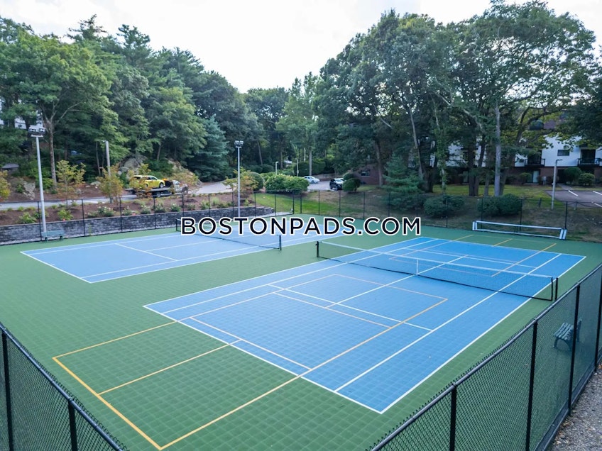 Weymouth - $3,881+ /month