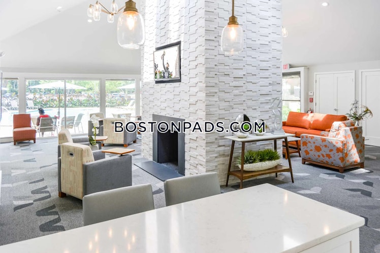 Donald St., Weymouth