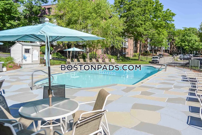 Weymouth - $3,881+ /month