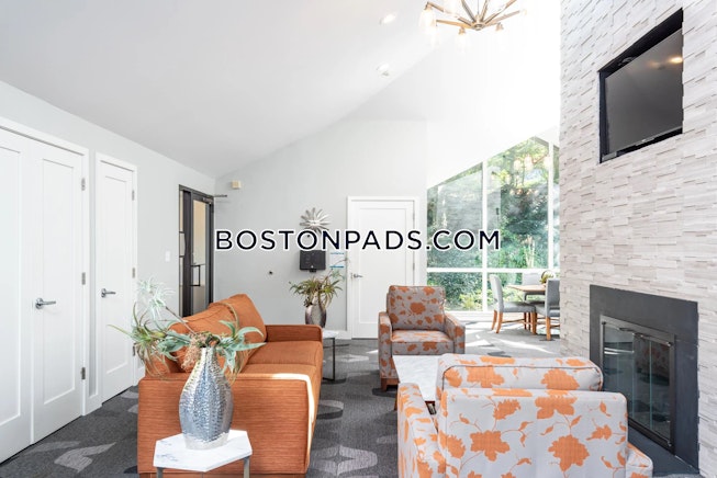 Weymouth - $1,749+ /mo