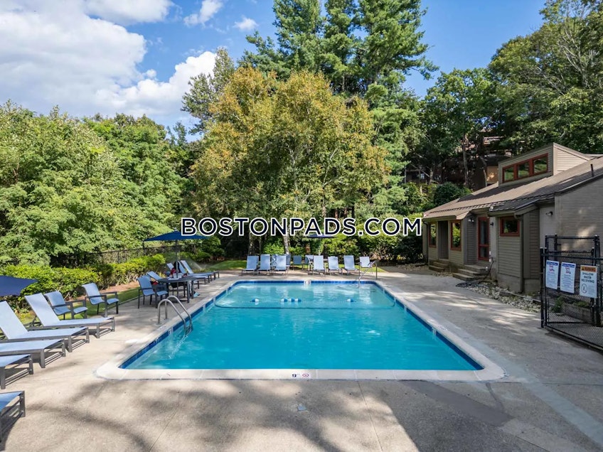 Weymouth - $1,749+ /month