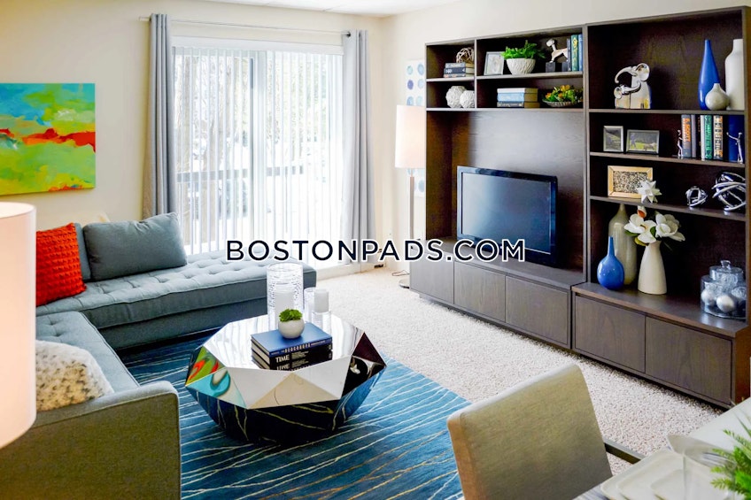 Weymouth - $1,749+ /month