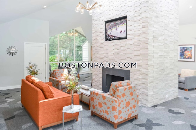 Weymouth - $1,749+ /mo