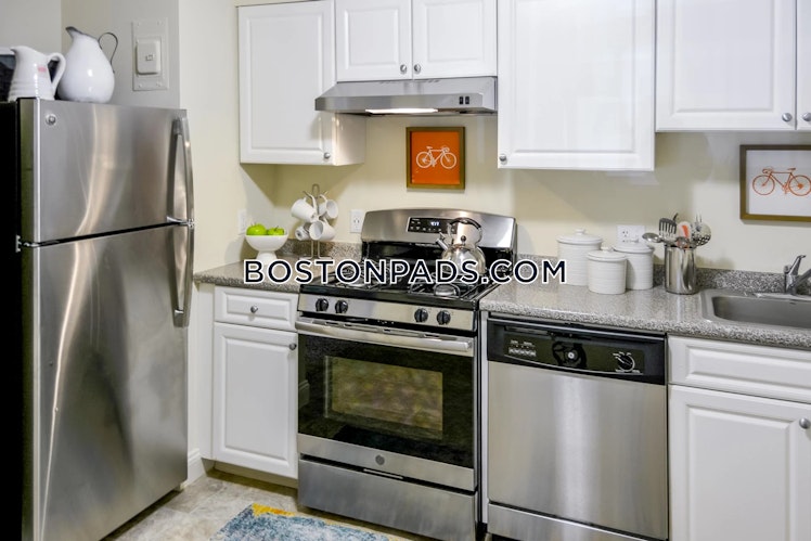 Donald St., Weymouth