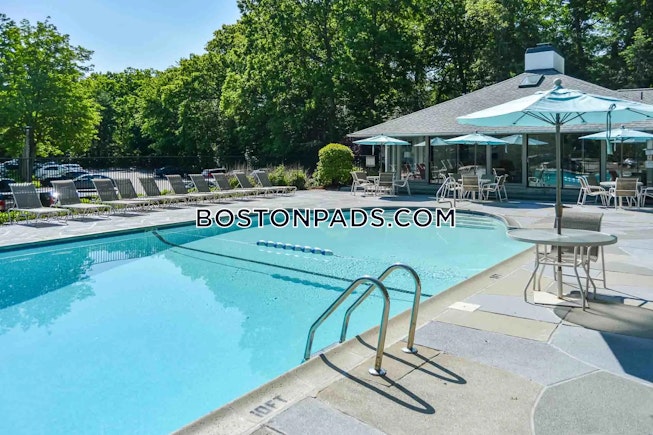 Weymouth - $1,749+ /mo