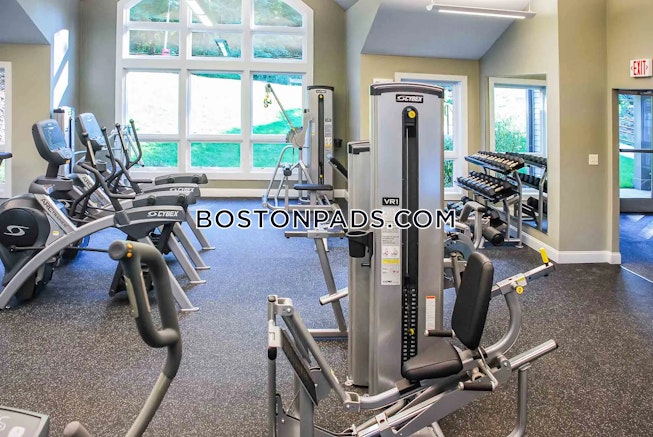 Weymouth - $1,749+ /mo