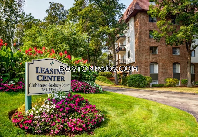 Weymouth - $1,749+ /mo