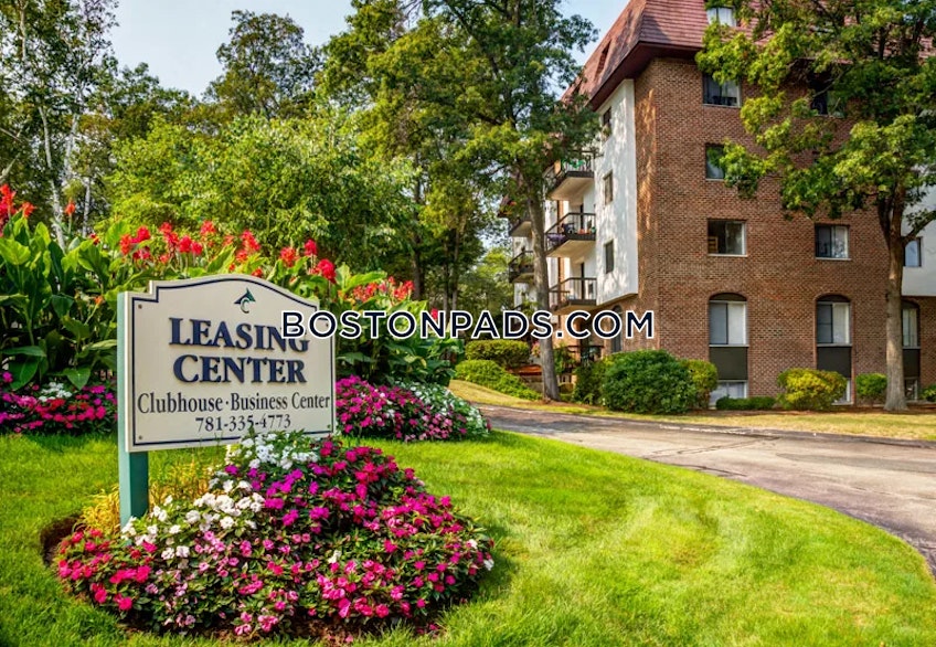 Weymouth - $1,749+ /month