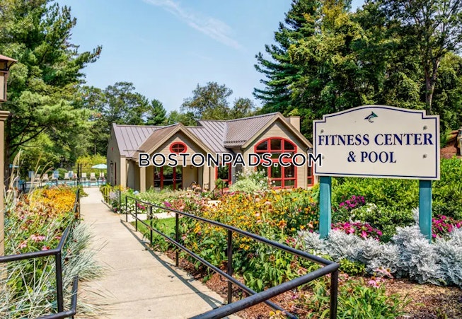 Weymouth - $1,749+ /mo