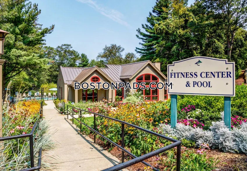 Weymouth - $1,749+ /month