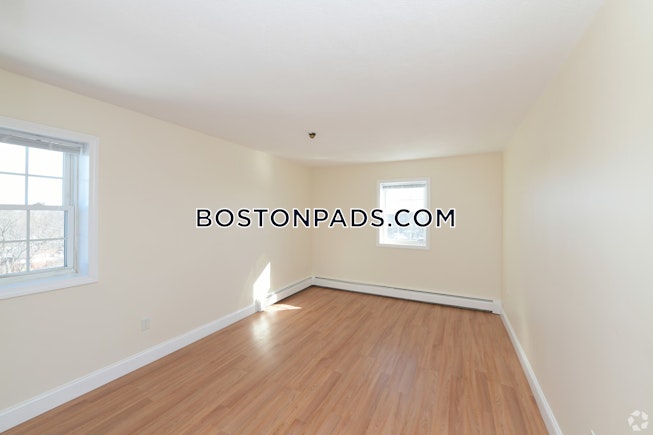 Weymouth - $2,250+ /mo