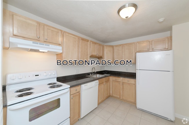 Weymouth - $2,250+ /mo