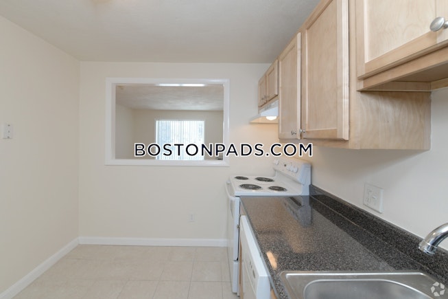 Weymouth - $2,250+ /mo