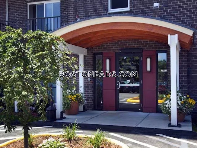 Weymouth - $2,050+ /mo