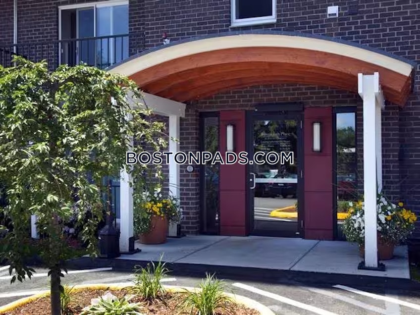 Weymouth - $2,050+ /month