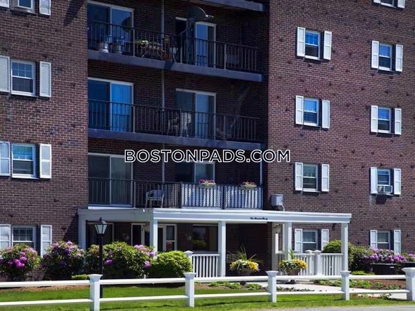 Weymouth - $2,050+ /month