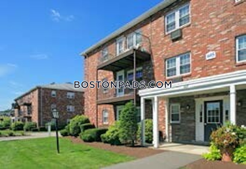 Weymouth - $2,050+ /month
