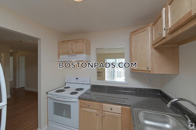 Weymouth - $2,050+ /mo