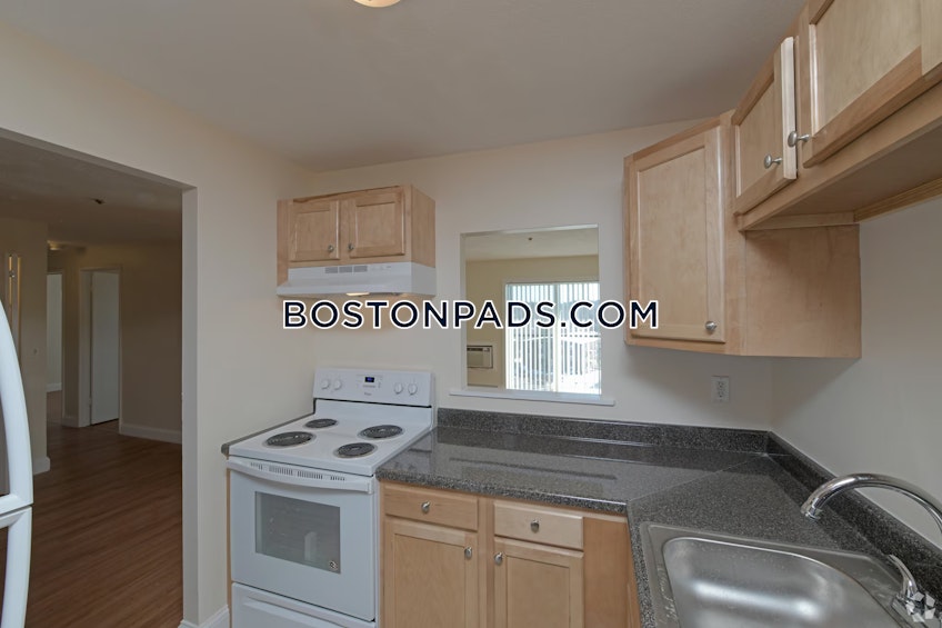 Weymouth - $2,050+ /month