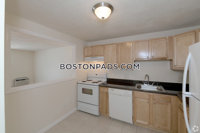 Weymouth - $2,050+ /mo