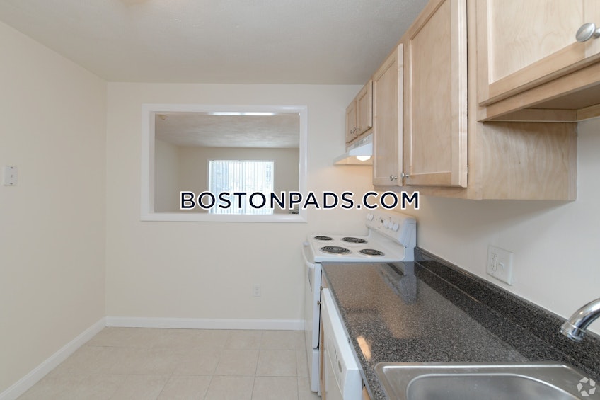 Weymouth - $2,050+ /month