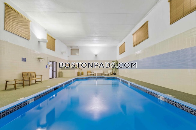 Boston - $2,350+ /mo