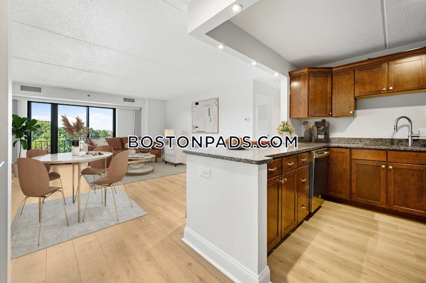 Boston - $2,350+ /month
