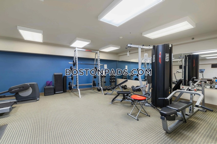 Boston - $2,400+ /month