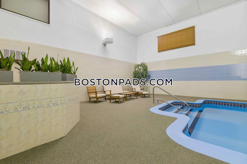 Boston - $2,400+ /month
