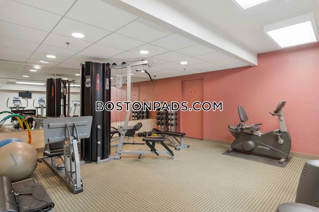 Boston - $3,600+ /mo