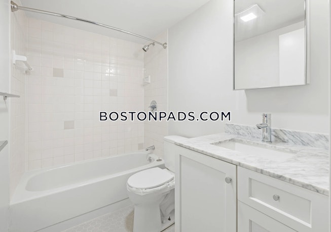 Boston - $3,200+ /mo