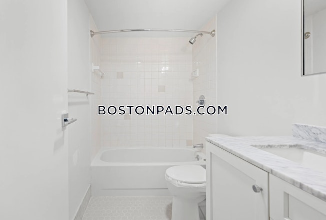 Boston - $3,200+ /mo