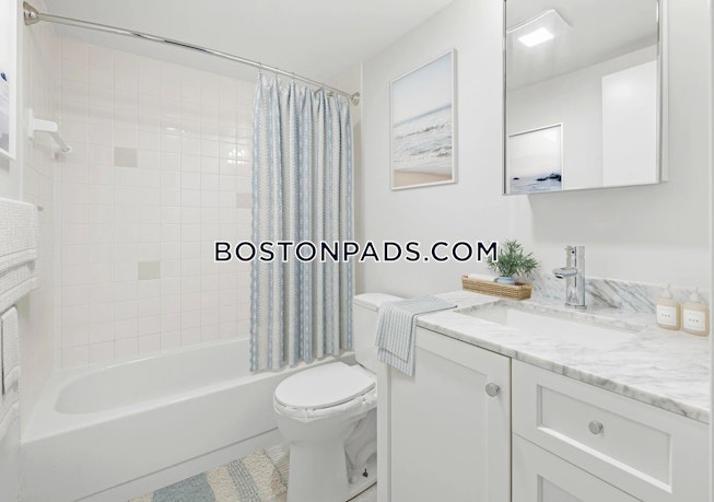 Boston - $3,600+ /mo