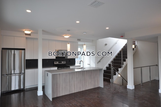 Boston - $5,580+ /mo
