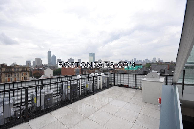 Boston - $5,580+ /mo