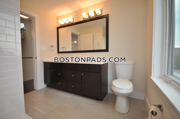 Massachusetts Ave., Boston