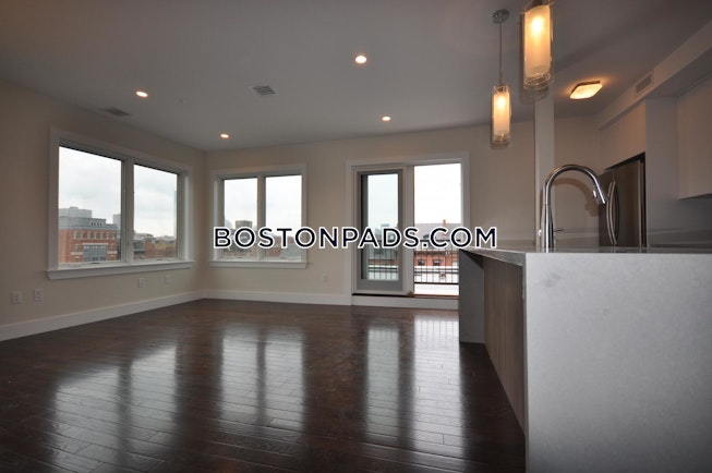 Boston - $5,580+ /mo