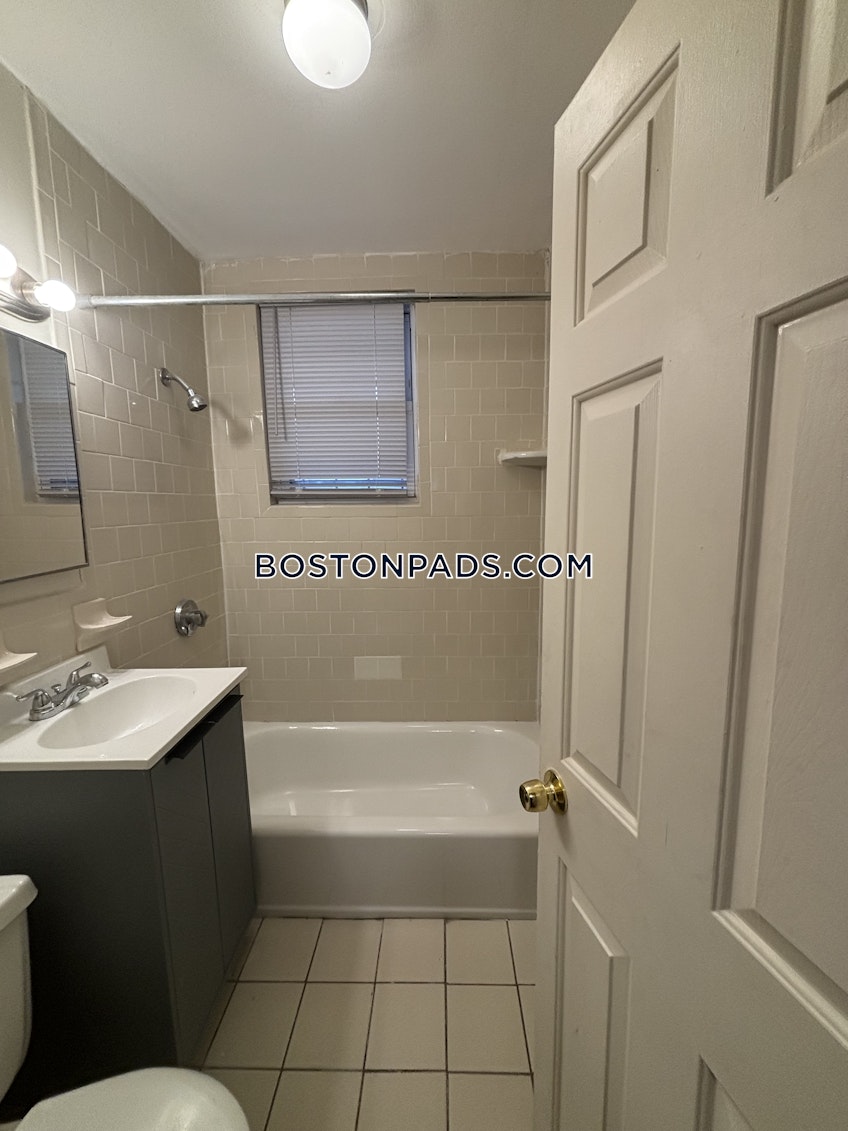 Boston - $3,100+ /month