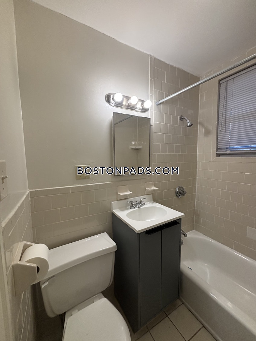 Boston - $3,100+ /month