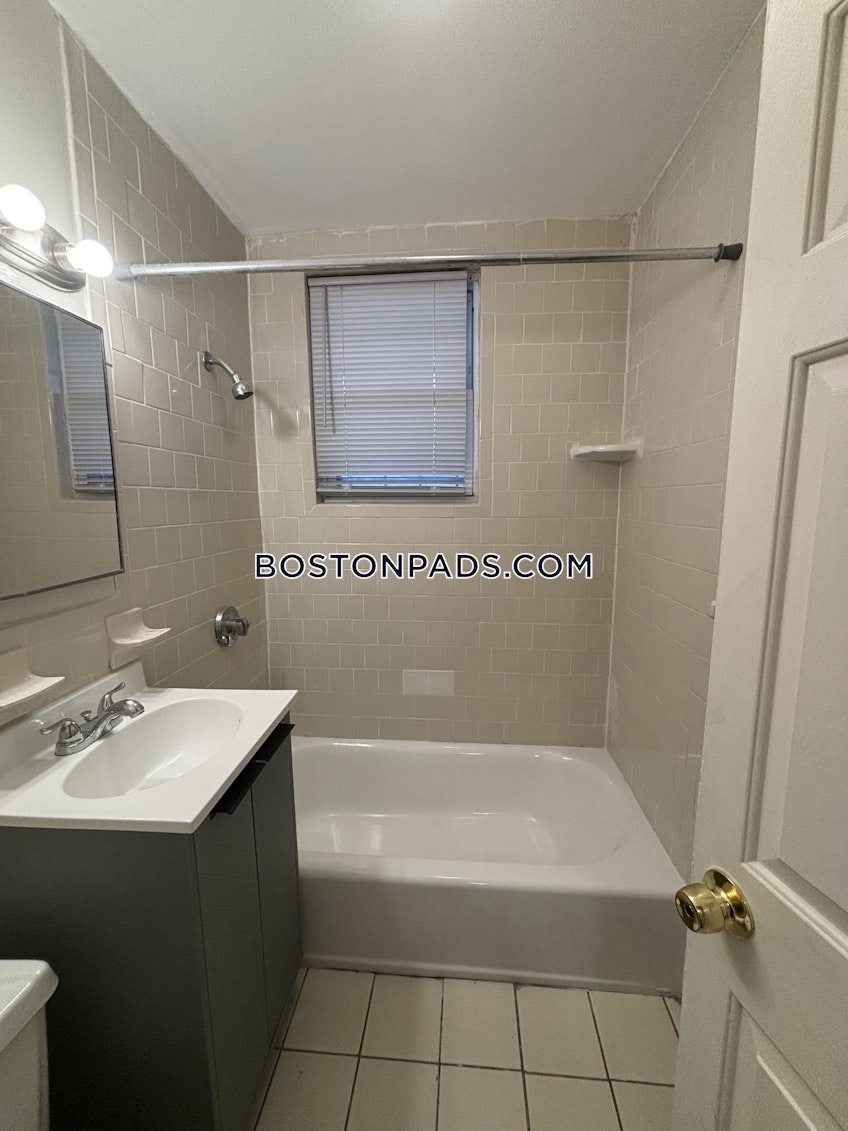 Boston - $3,100+ /month